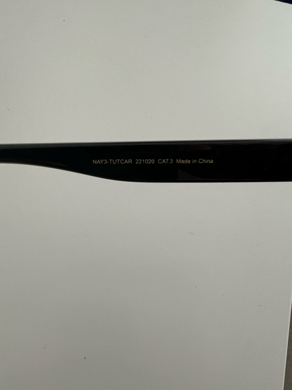 Meller Sunglasses - Picture 3 of 4